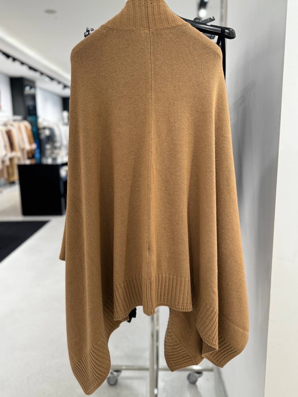 ERMANNO SCERVINO Cardigans side view - Women's luxury Clothes