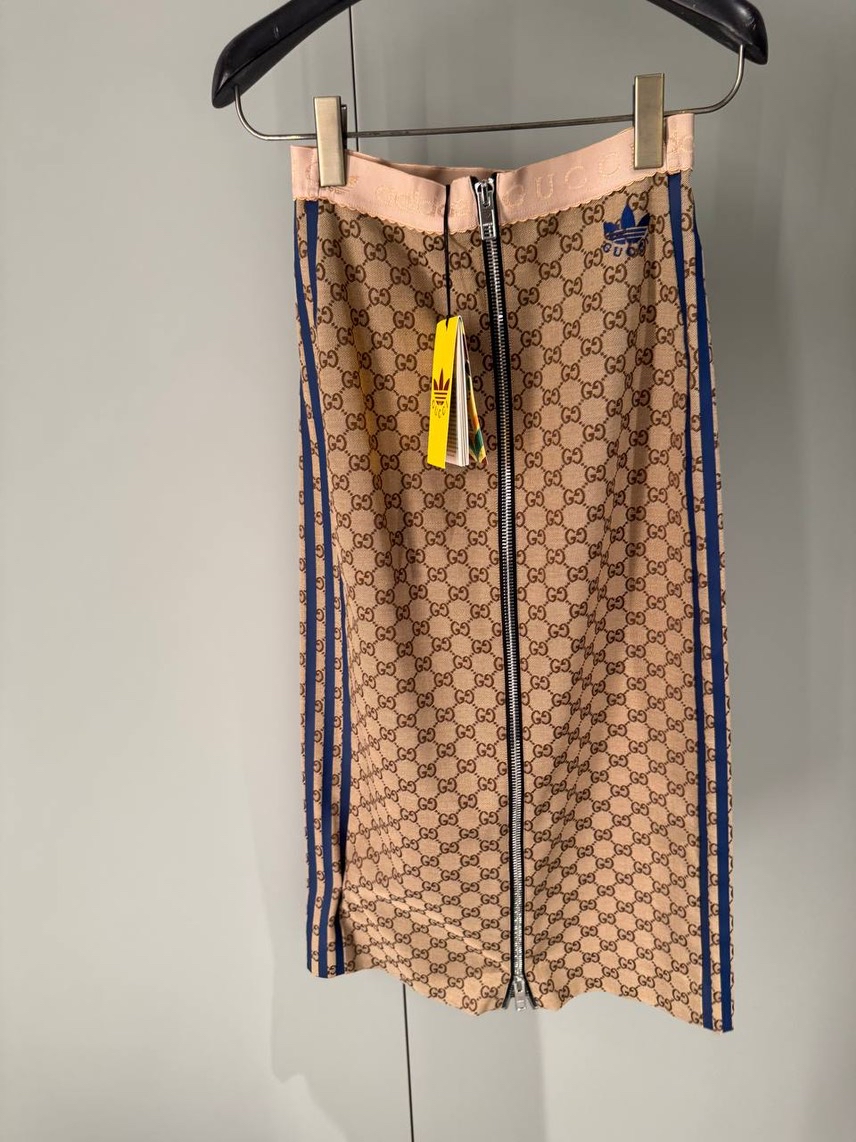 GUCCI Skirts side view - Women's luxury Clothes
