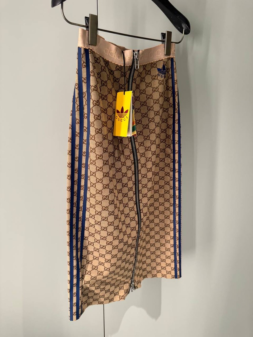 GUCCI Skirts front view - Women's luxury Clothes
