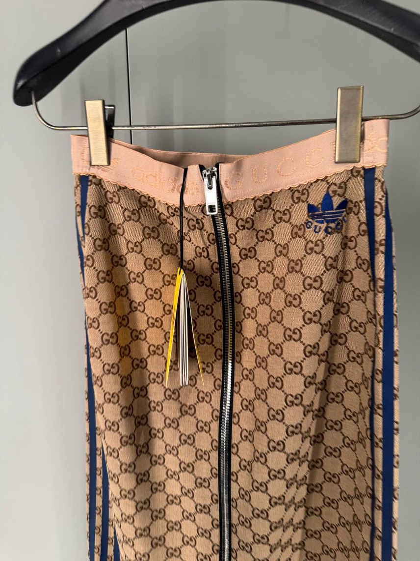 GUCCI Skirts side view - Women's luxury Clothes