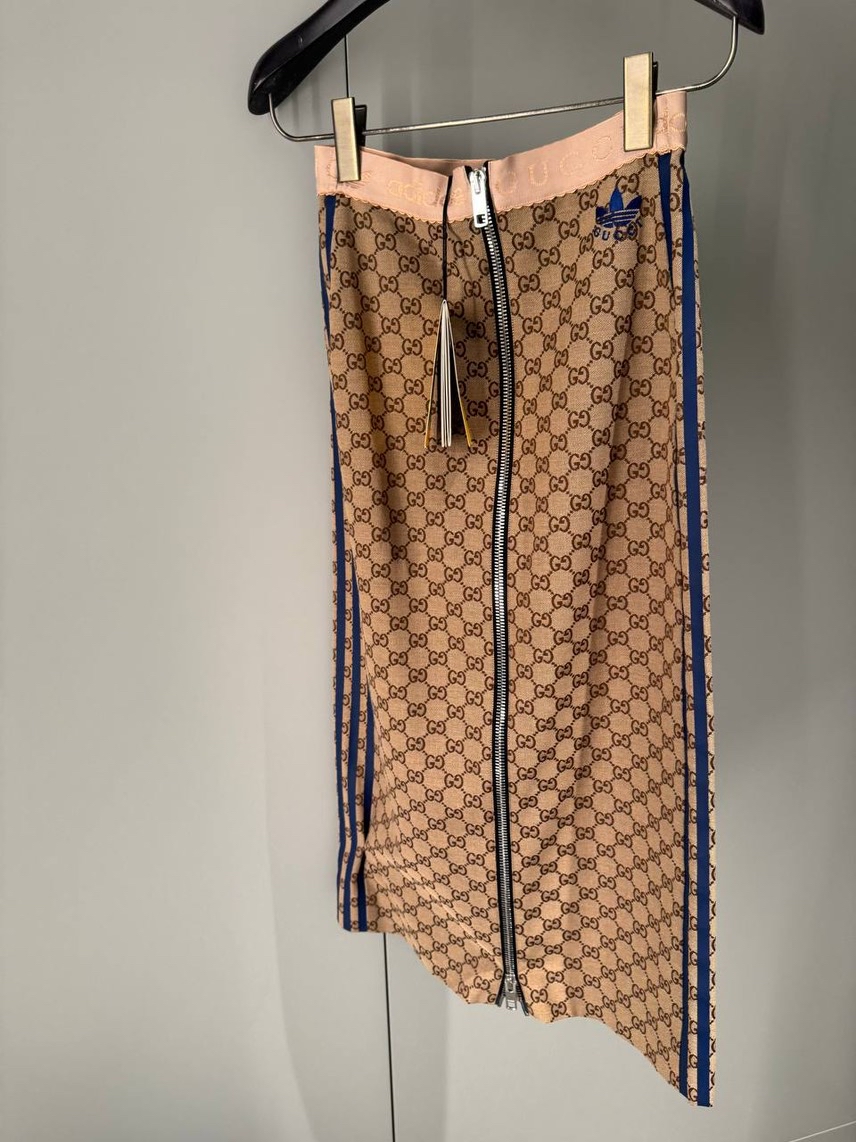 GUCCI Skirts side view - Women's luxury Clothes