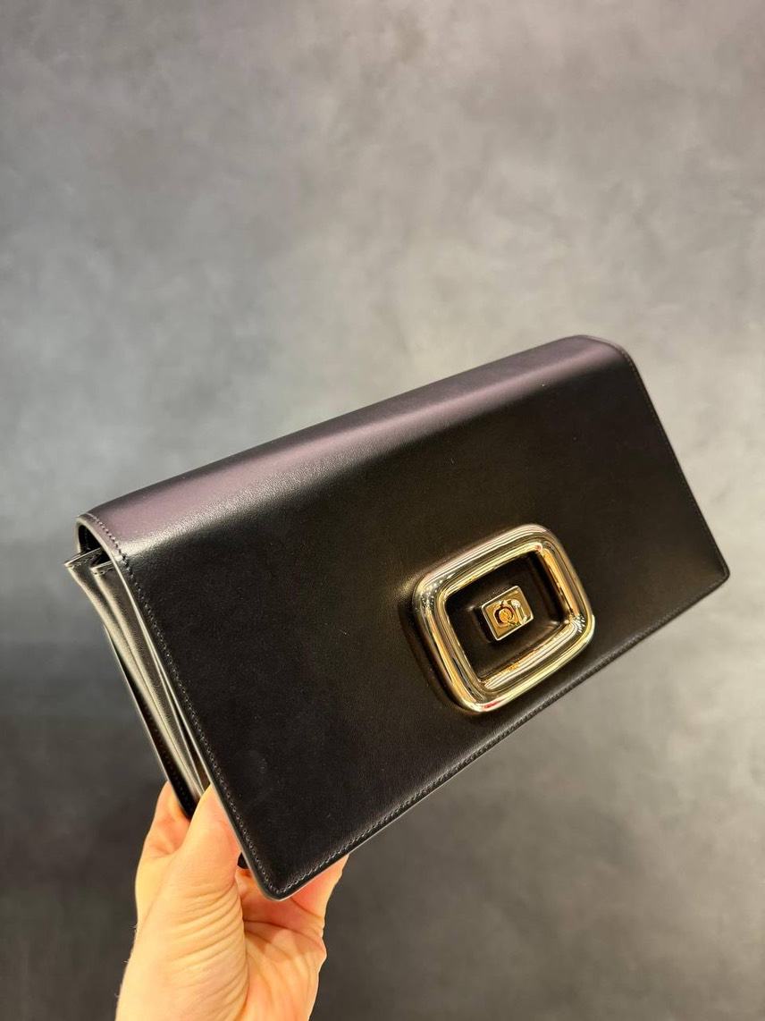 ROGER VIVIER Crossbody bags front view - Women's luxury Bags