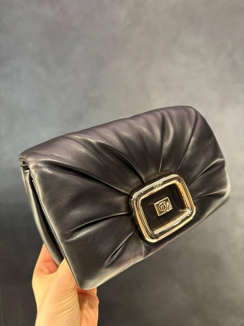 ROGER VIVIER Crossbody bags front view - Women's luxury Bags