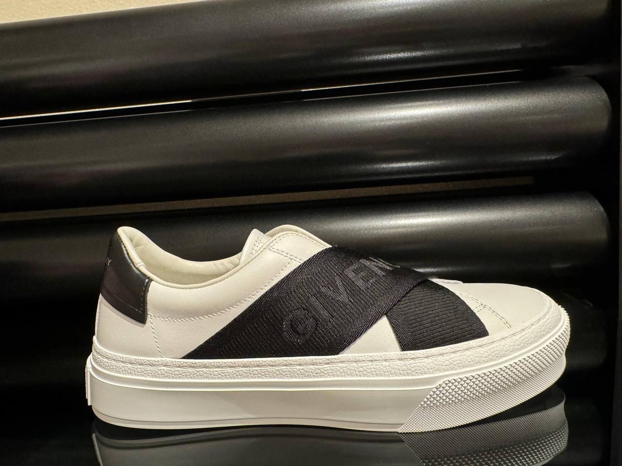 GIVENCHY Sneakers front view - Women's luxury Shoes