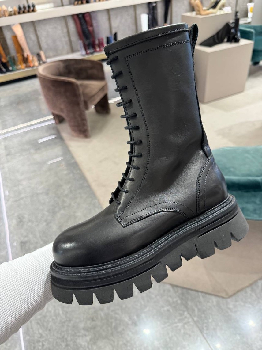 Boots by CASADEI - Exclusive at DropsLook