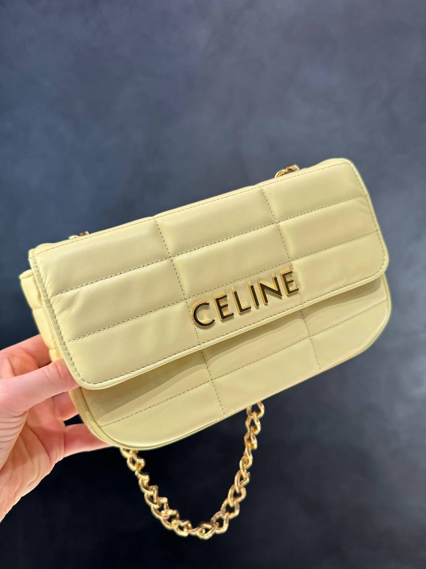 CELINE Crossbody bags front view - Women's luxury Bags