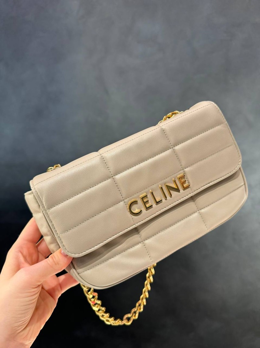 CELINE Crossbody bags side view - Women's luxury Bags
