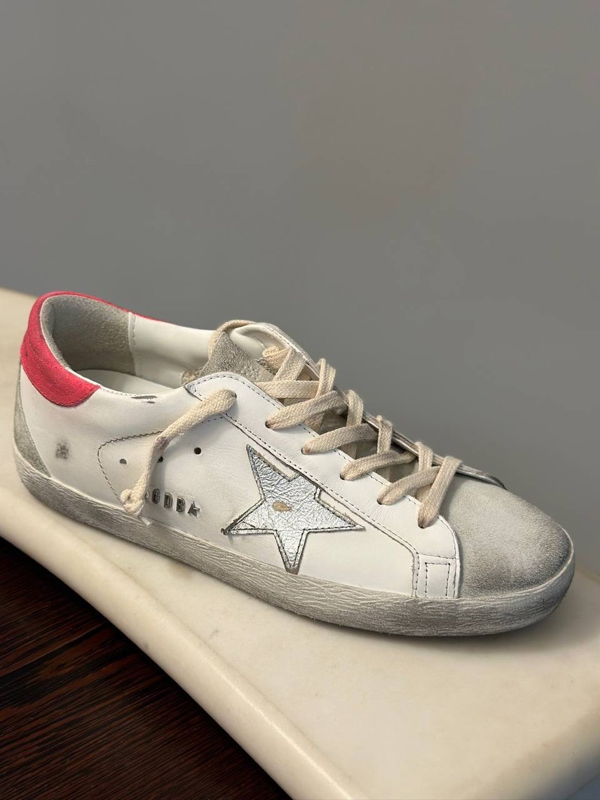 GOLDEN GOOSE Sneakers front view - Women's luxury Shoes