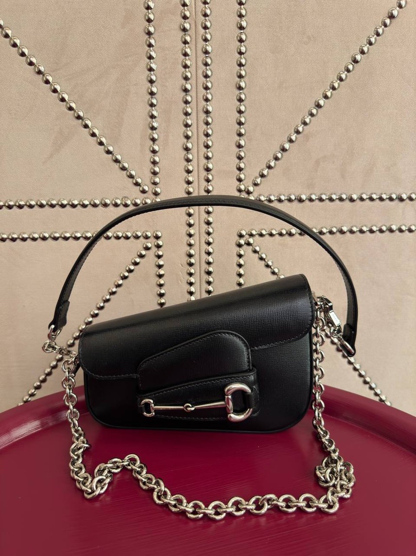 GUCCI Crossbody bags front view - Women's luxury Bags