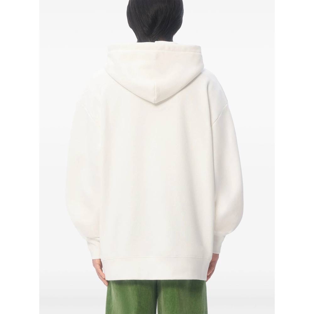 VALENTINO GARAVANI Hoodies side view - Men luxury Clothes