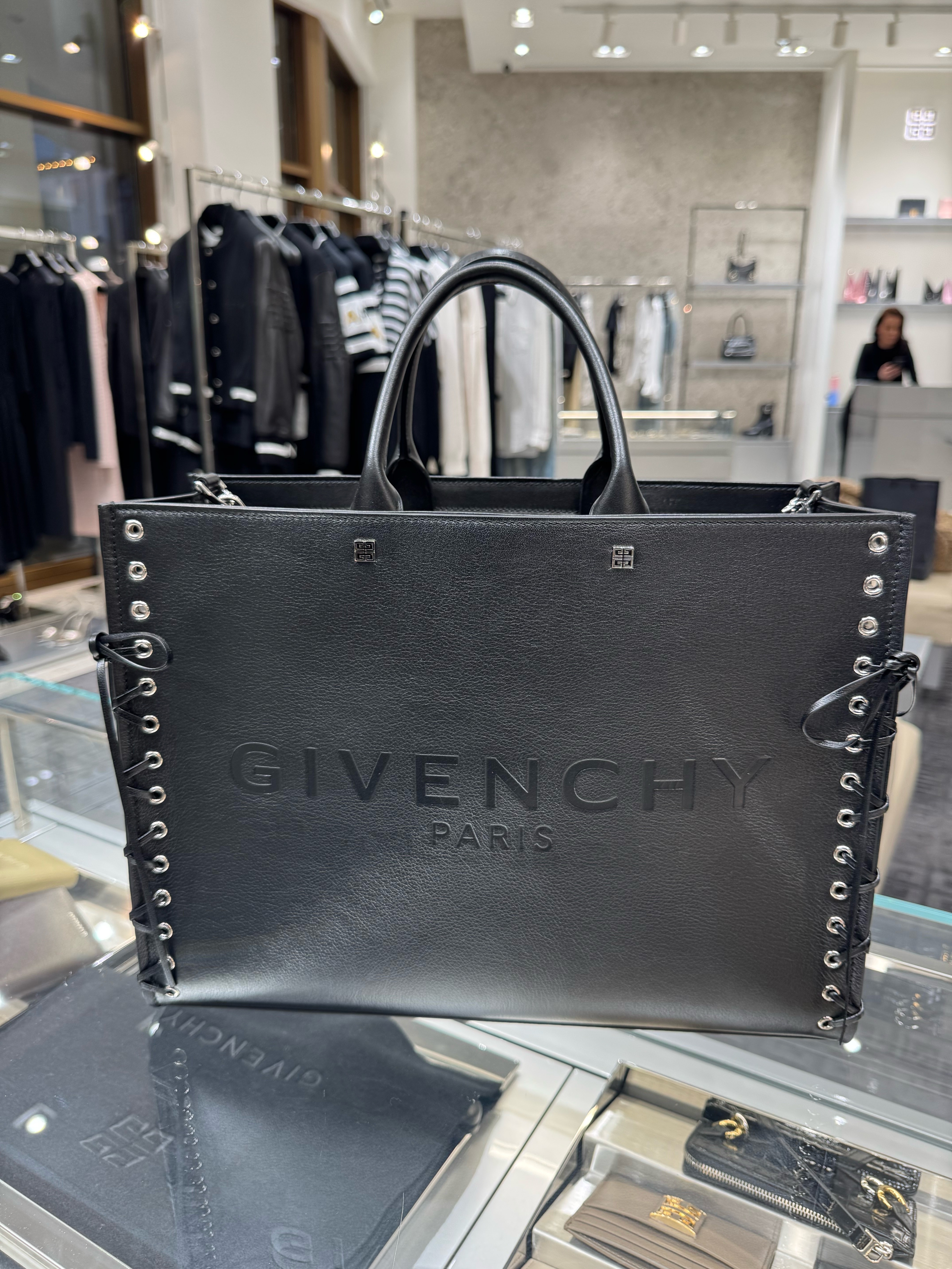 GIVENCHY Totes front view - Women's luxury Bags