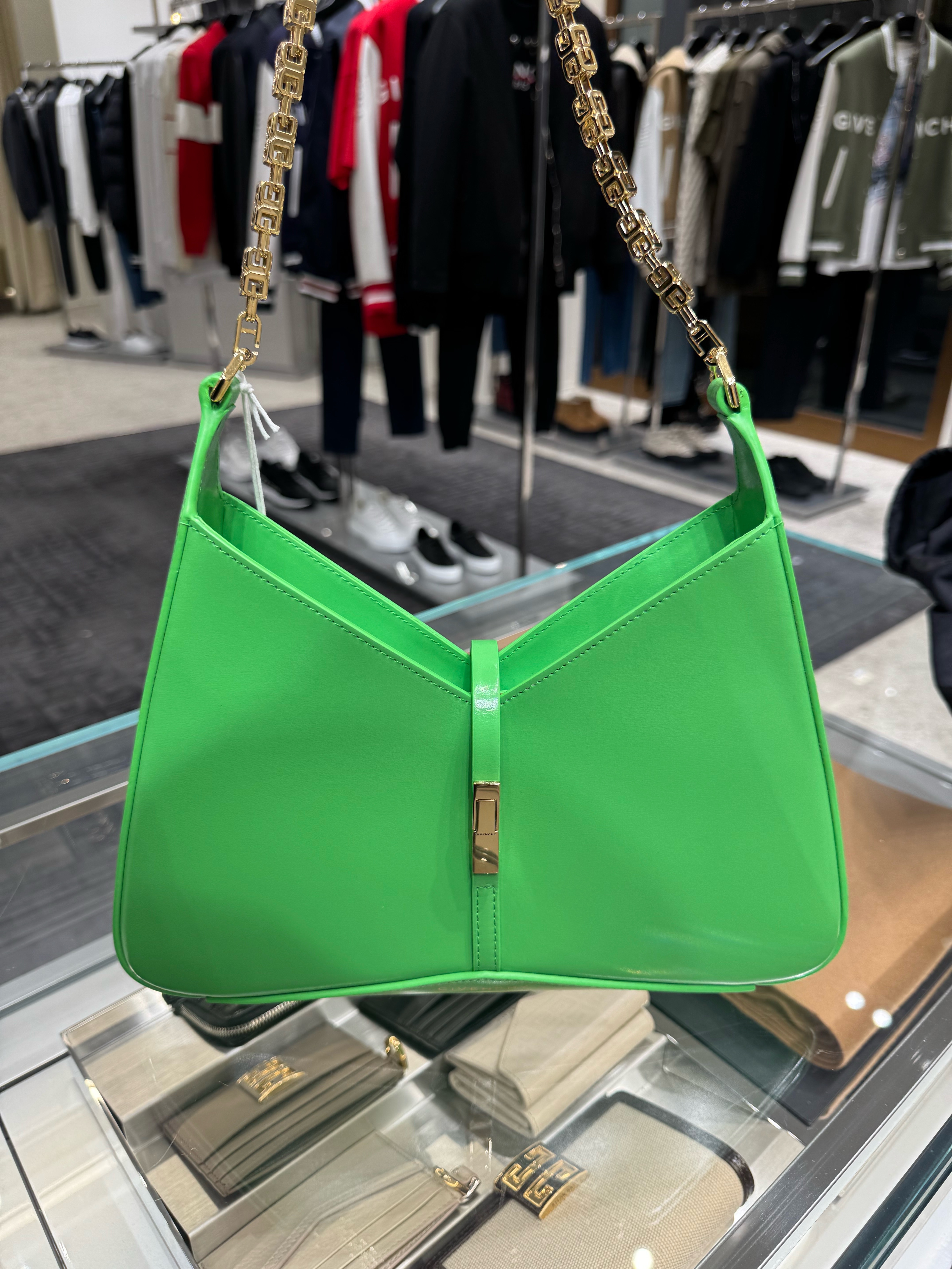 GIVENCHY Crossbody bags side view - Women's luxury Bags