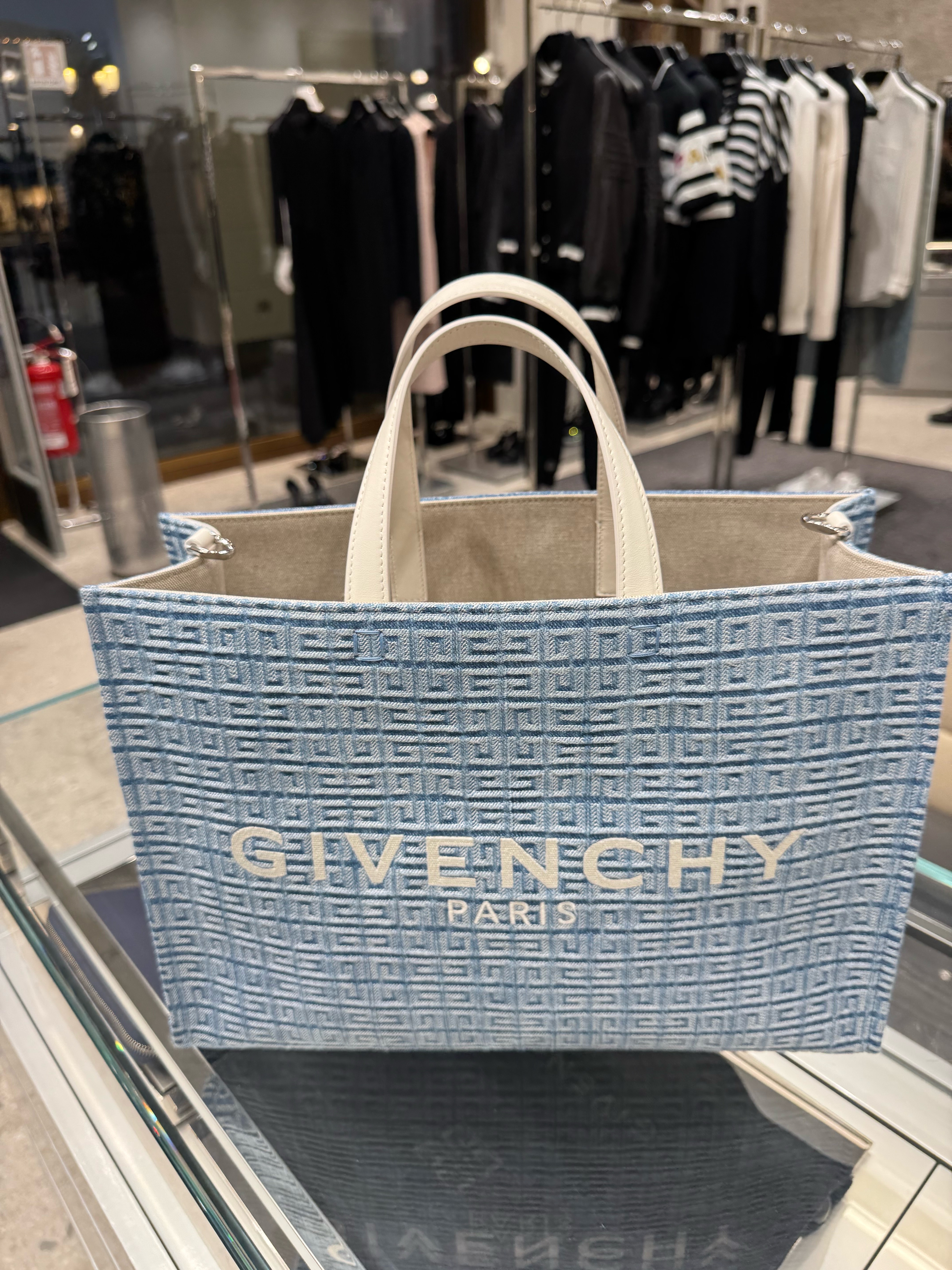 GIVENCHY Totes front view - Women's luxury Bags