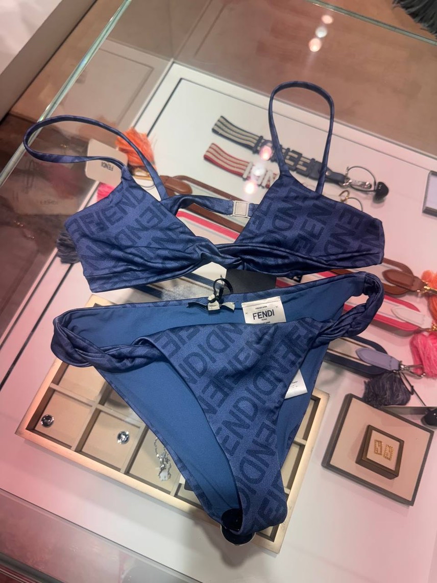 FENDI Swimwear front view - Women's luxury Clothes