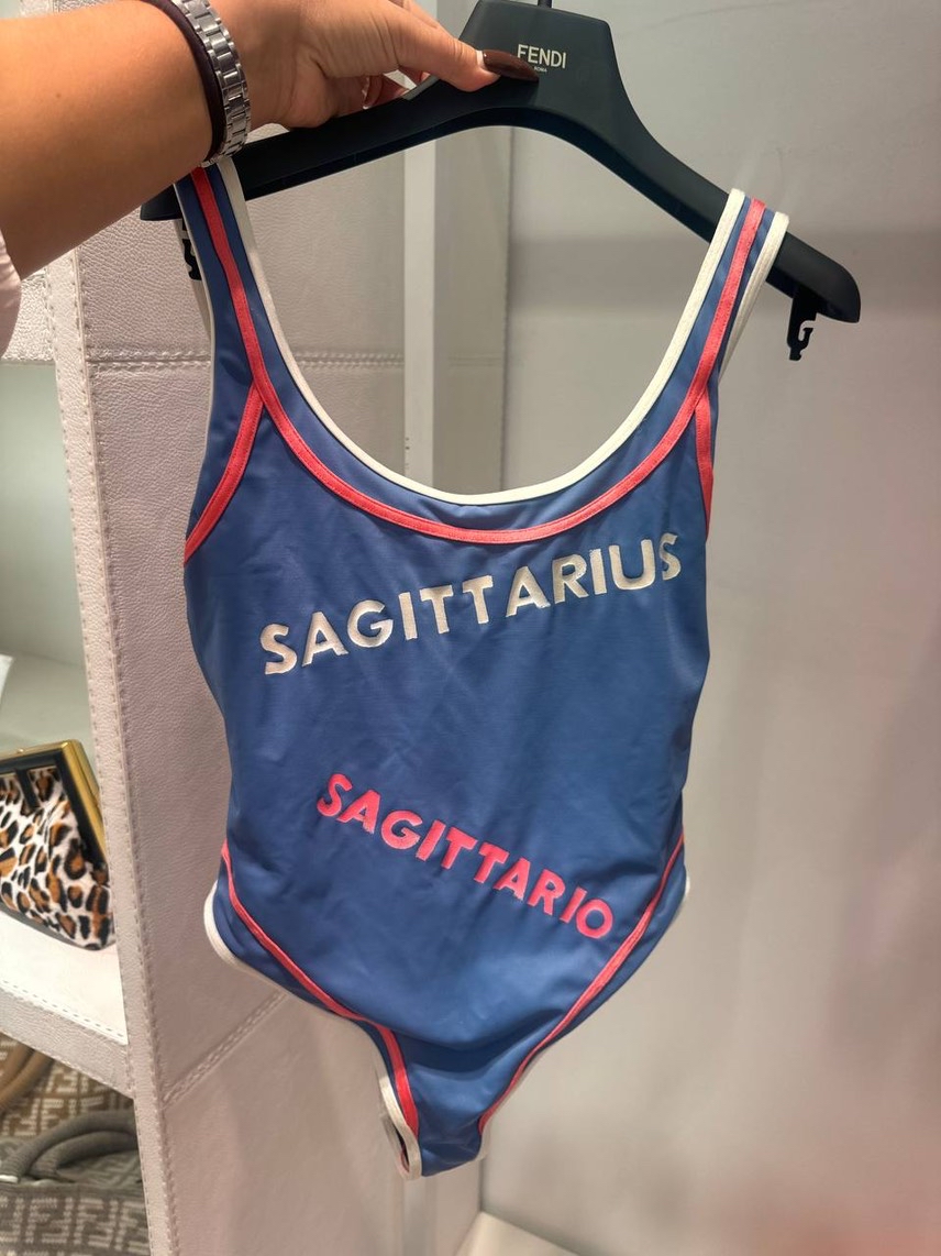 FENDI Swimwear front view - Women's luxury Clothes
