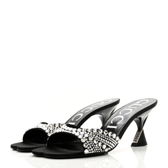 GUCCI Sandals front view - Women's luxury Shoes