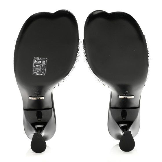 GUCCI Sandals side view - Women's luxury Shoes