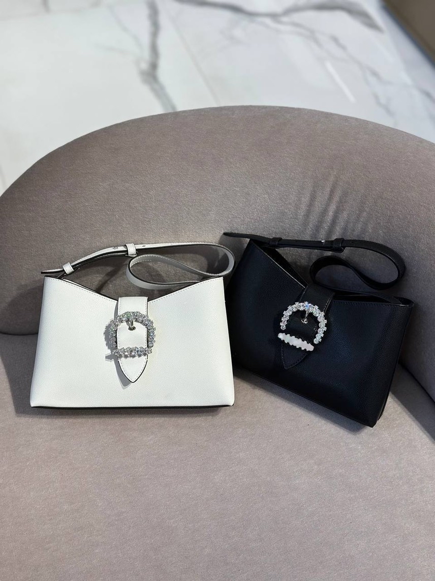 JIMMY CHOO Shoulder bags front view - Women's luxury Bags