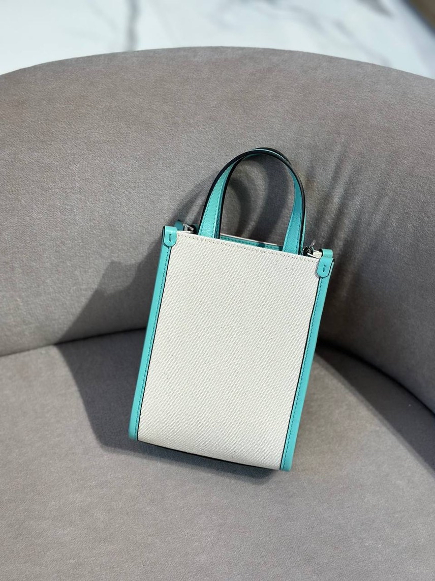 JIMMY CHOO Crossbody bags side view - Women's luxury Bags