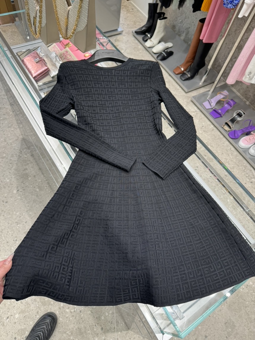 GIVENCHY Dresses front view - Women's luxury Clothes