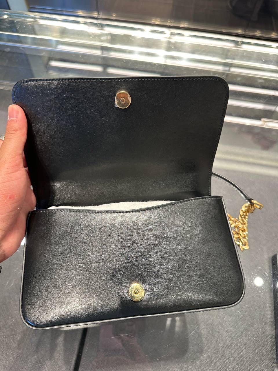 PRADA Crossbody bags side view - Women's luxury Bags