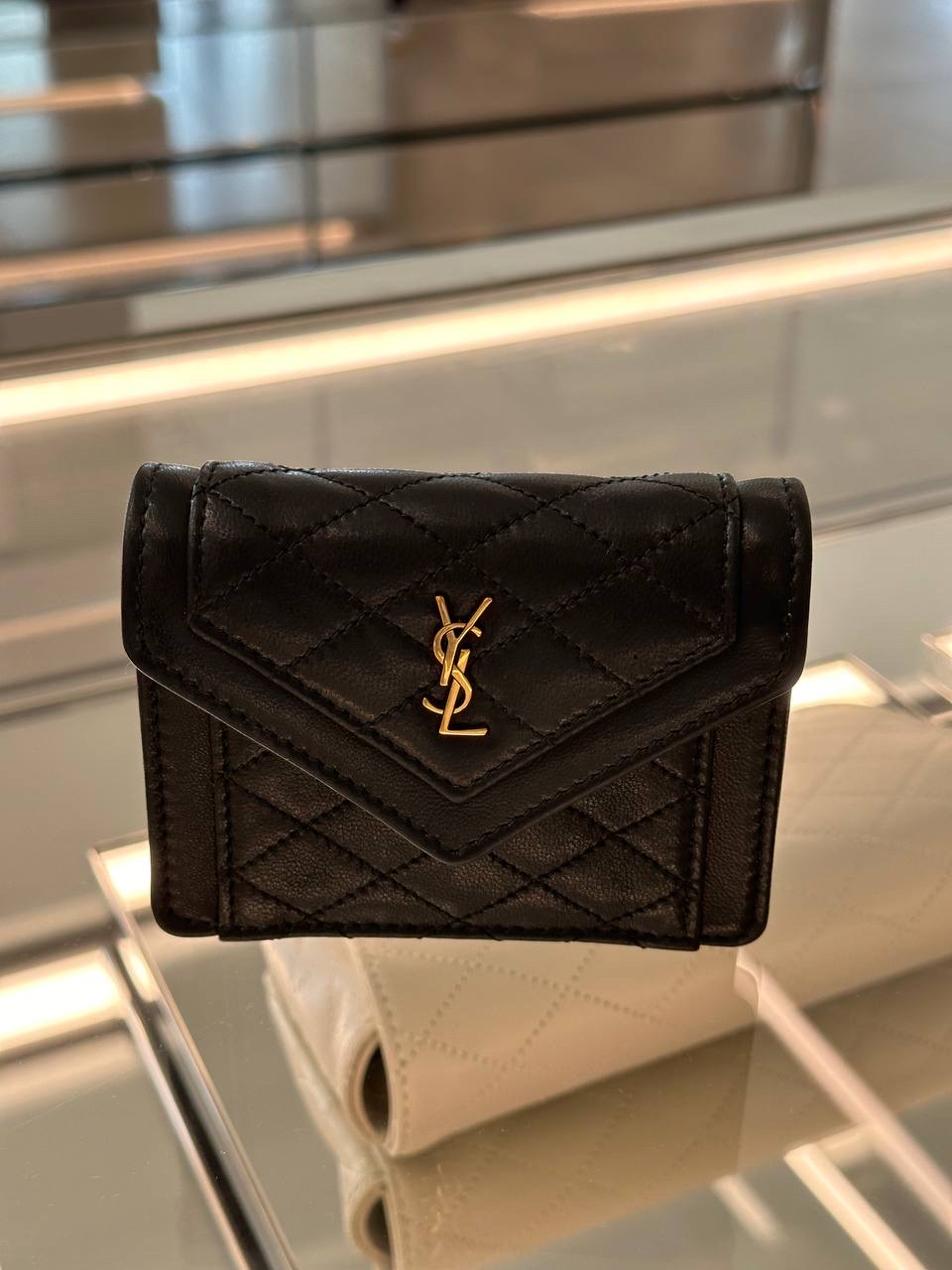 YVES SAINT LAURENT Mini bags front view - Women's luxury Bags
