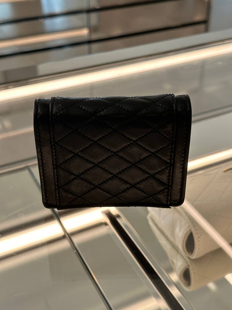 YVES SAINT LAURENT Mini bags side view - Women's luxury Bags