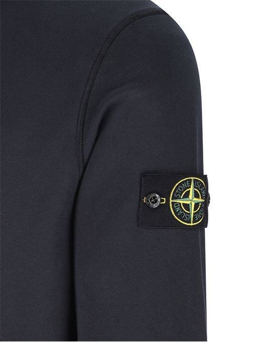 STONE ISLAND Hoodies side view - Men's luxury Clothes