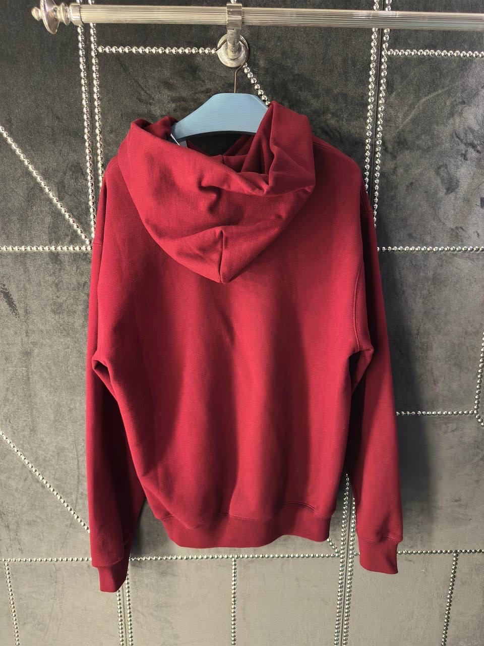 GUCCI Hoodies side view - Men's luxury Clothes