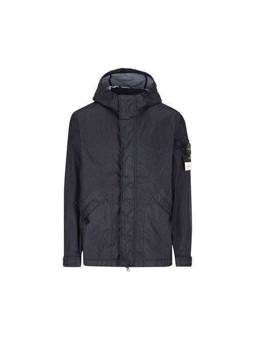 STONE ISLAND Jackets front view - Men's luxury Clothes