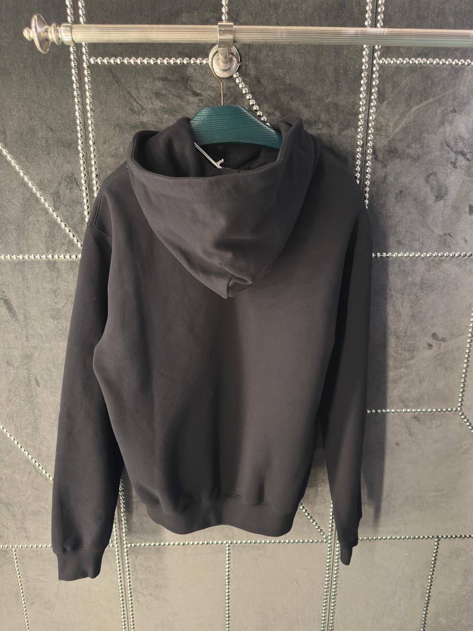 GUCCI Hoodies side view - Men's luxury Clothes