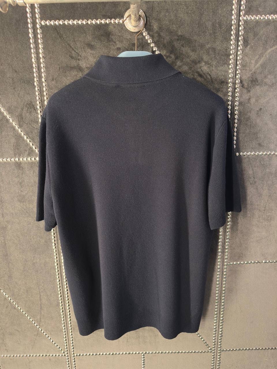 GUCCI T-shirt and Polo side view - Men's luxury Clothes