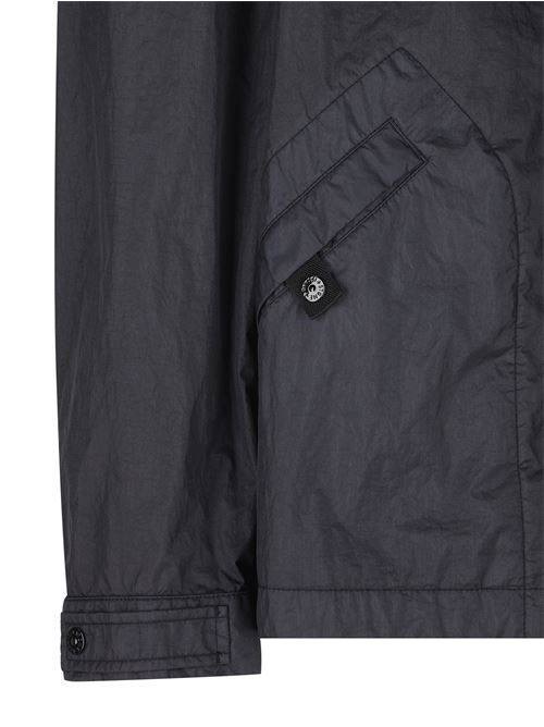 STONE ISLAND Jackets side view - Men's luxury Clothes