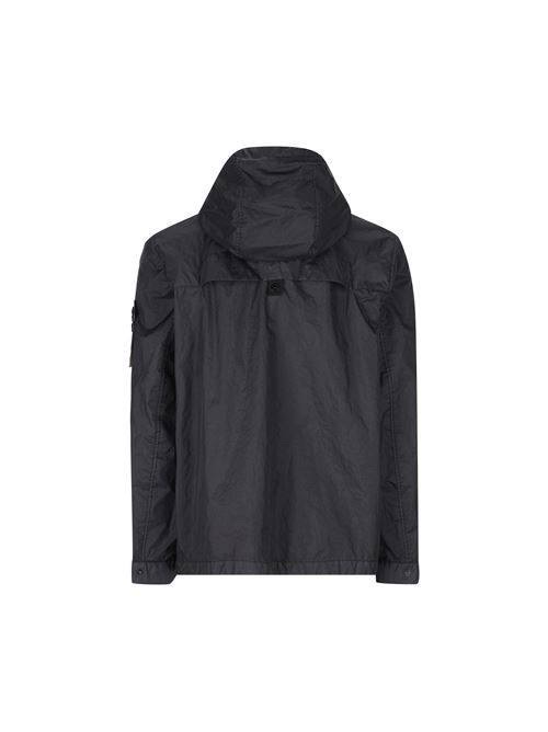 STONE ISLAND Jackets side view - Men's luxury Clothes