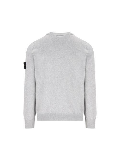 STONE ISLAND Knitwear side view - Men's luxury Clothes