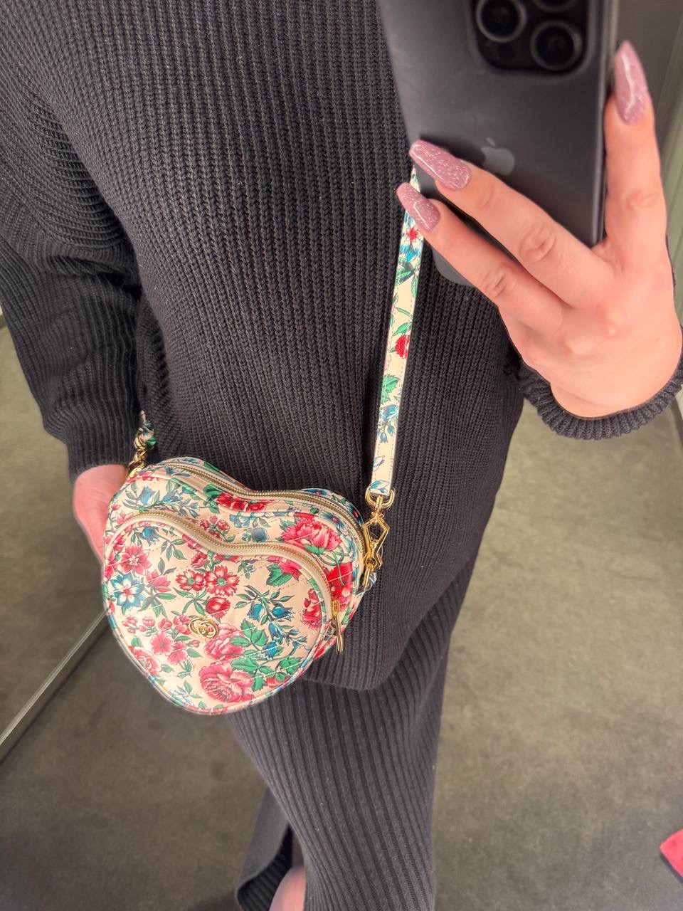 GUCCI Crossbody bags side view - Women's luxury Bags