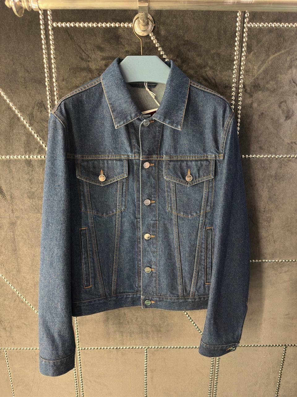 GUCCI Jackets front view - Men's luxury Clothes