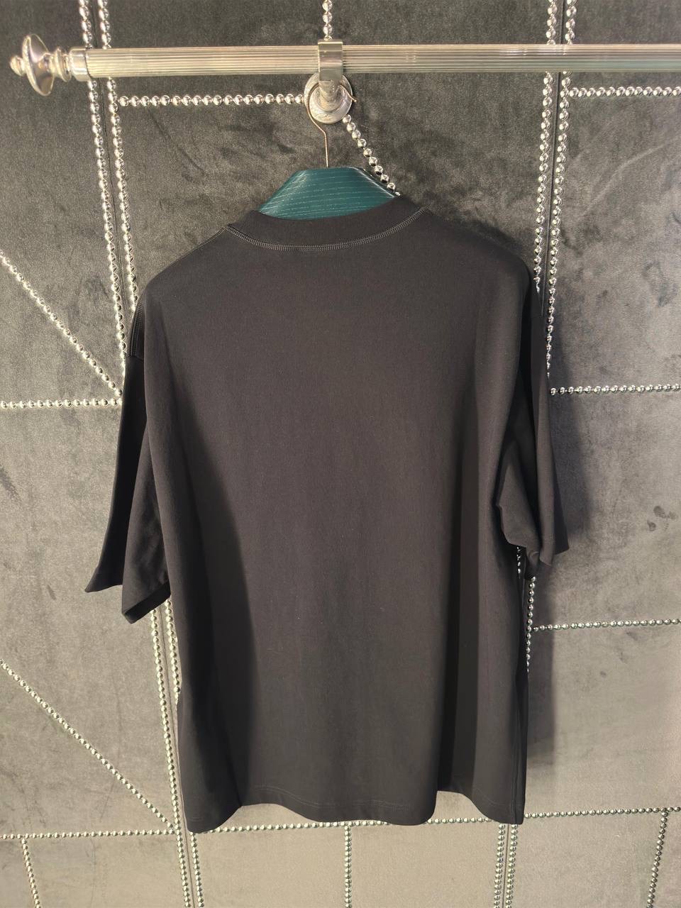 GUCCI T-shirt and Polo side view - Men's luxury Clothes