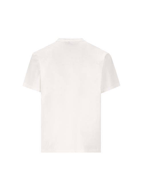 STONE ISLAND T-shirt and Polo side view - Men's luxury Clothes