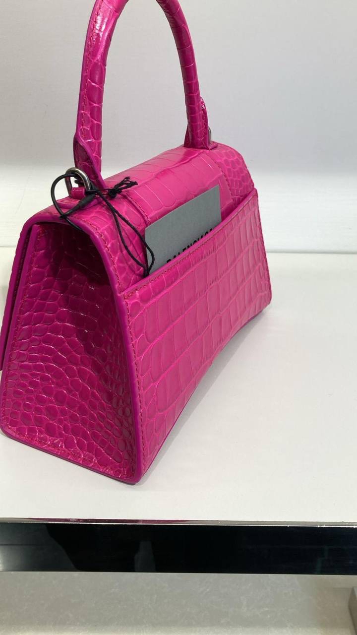 BALENCIAGA Shoulder bags side view - Women's luxury Bags