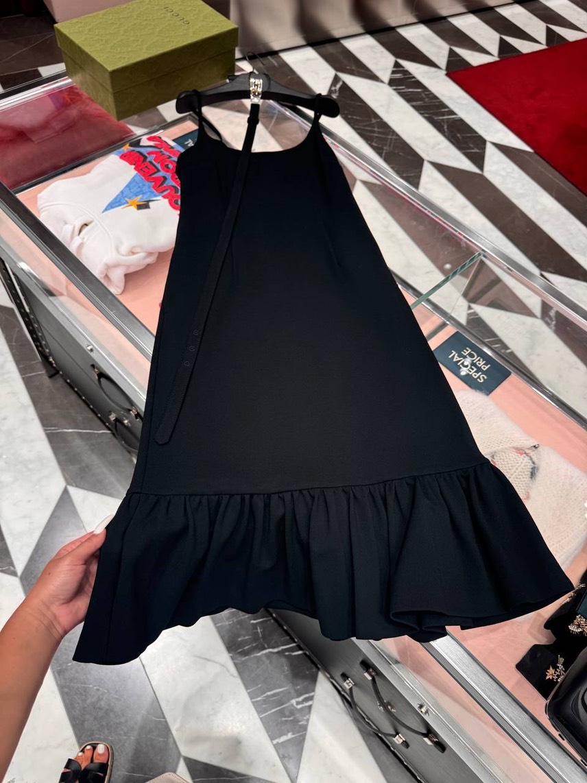 GUCCI Dresses front view - Women's luxury Clothes