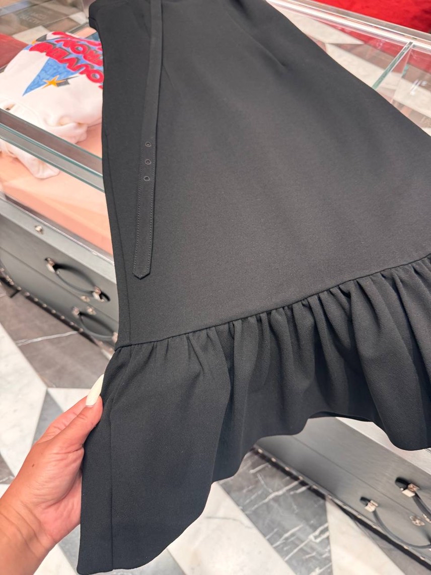 GUCCI Dresses side view - Women's luxury Clothes