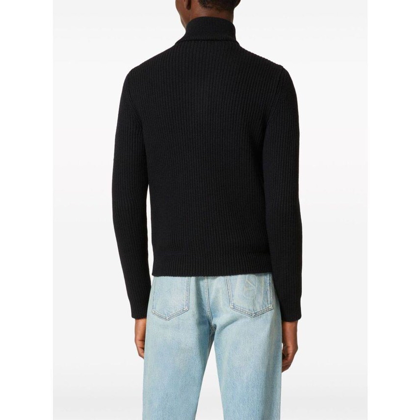 VALENTINO GARAVANI Jackets side view - Men's luxury Clothes