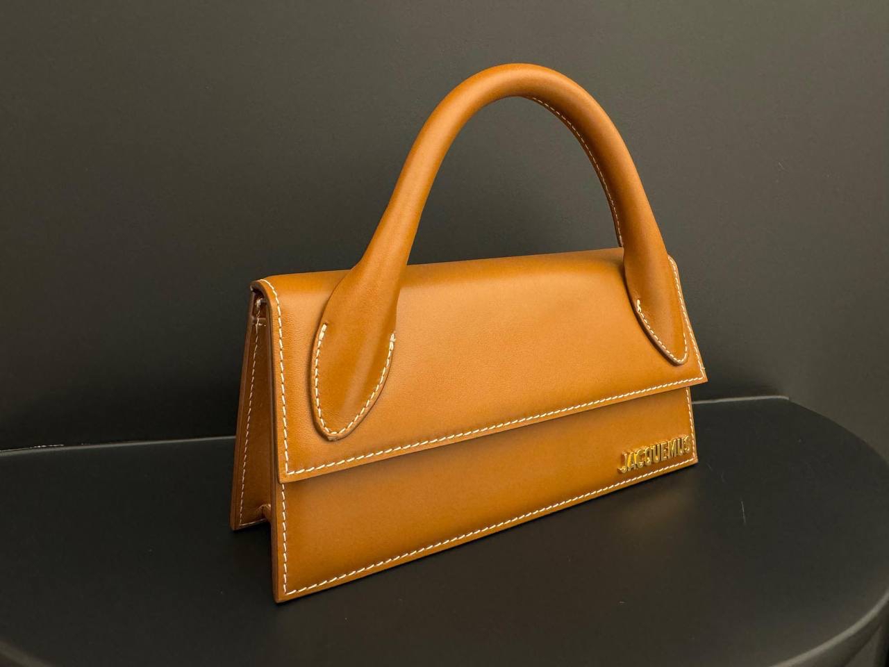 JACQUEMUS Crossbody bags front view - Women's luxury Bags