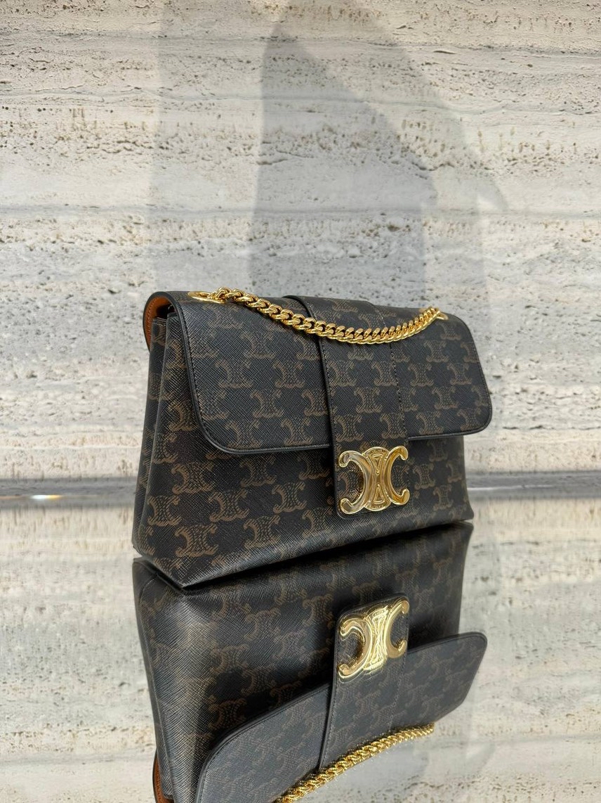CELINE Crossbody bags side view - Women's luxury Bags