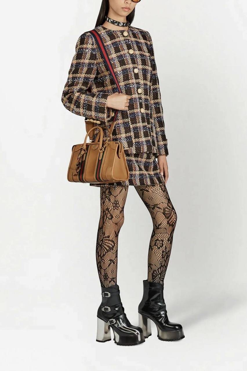GUCCI Crossbody bags side view - Women's luxury Bags