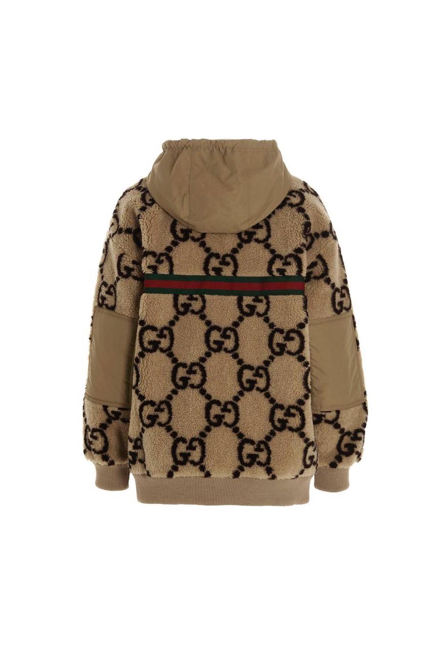 GUCCI Jackets side view - Women's luxury Clothes