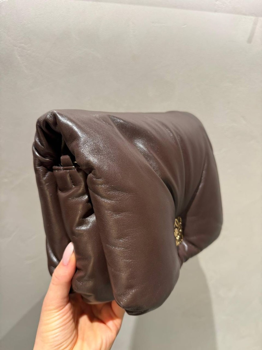 LOEWE Shoulder bags side view - Women's luxury Bags