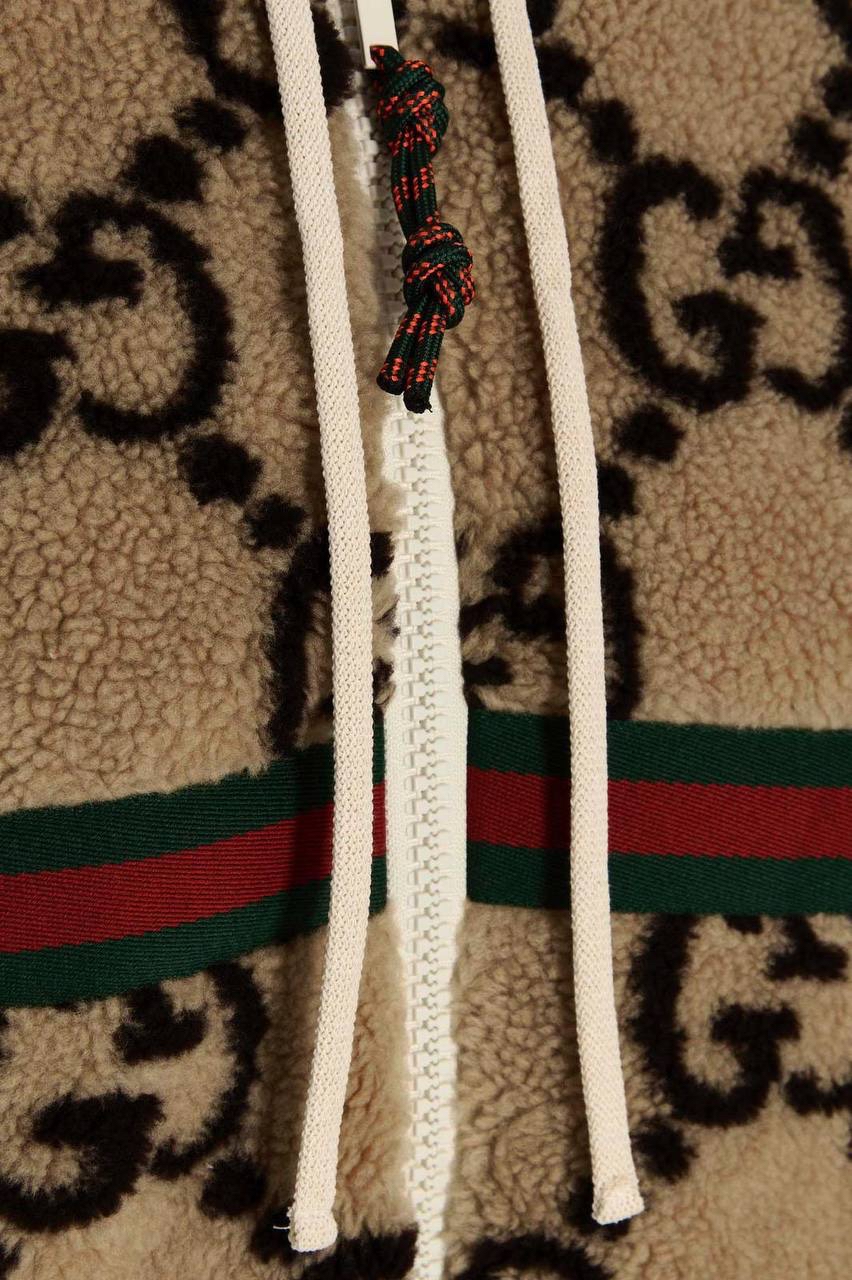 GUCCI Jackets side view - Women's luxury Clothes