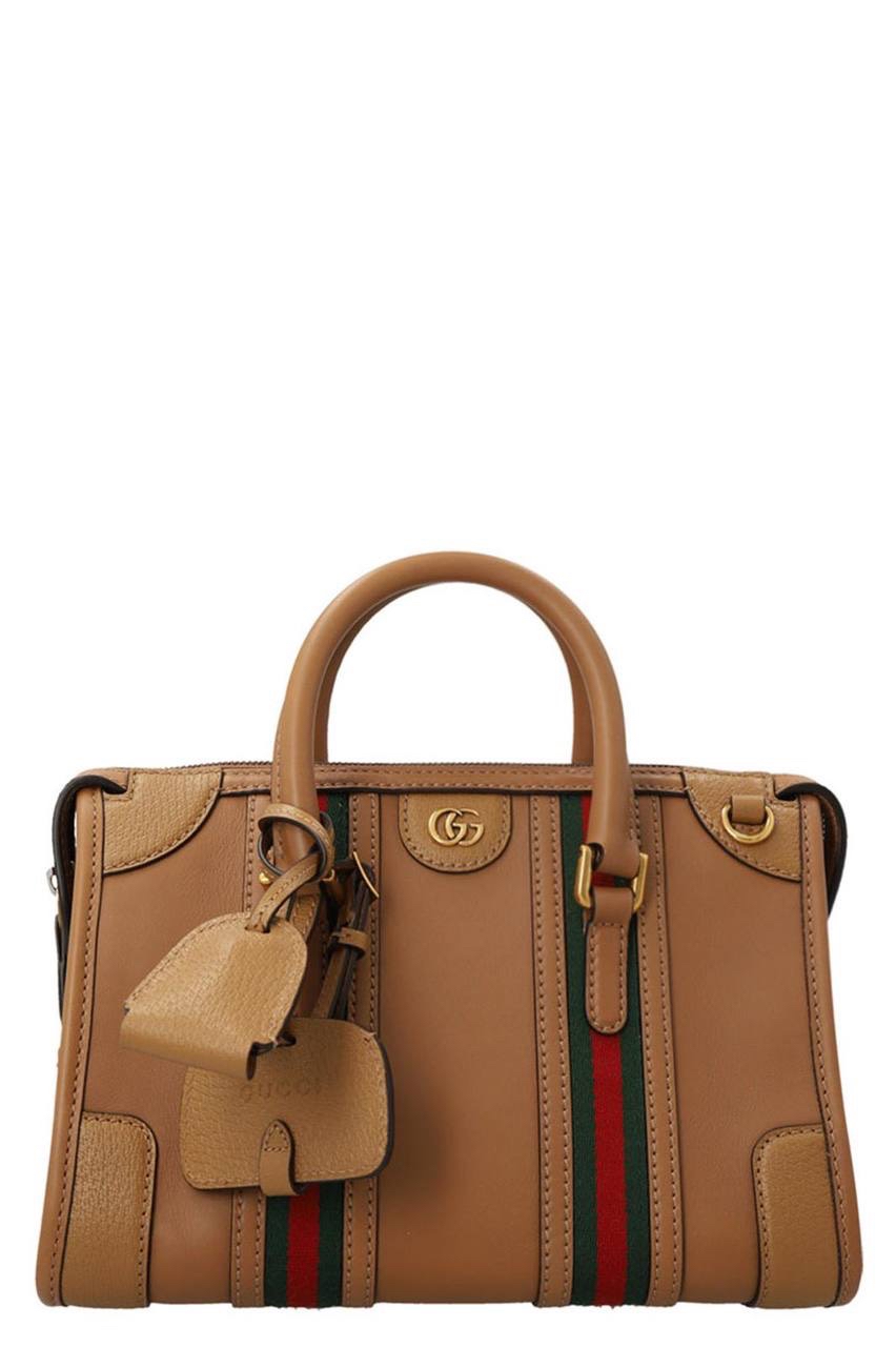GUCCI Crossbody bags front view - Women's luxury Bags